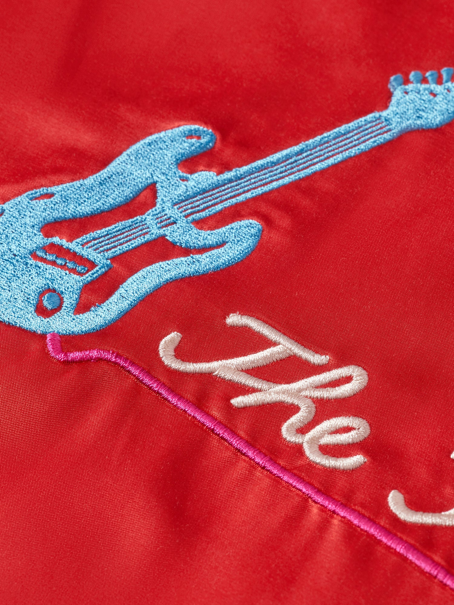 Souvenir jacket - Scotch & Soda NZ