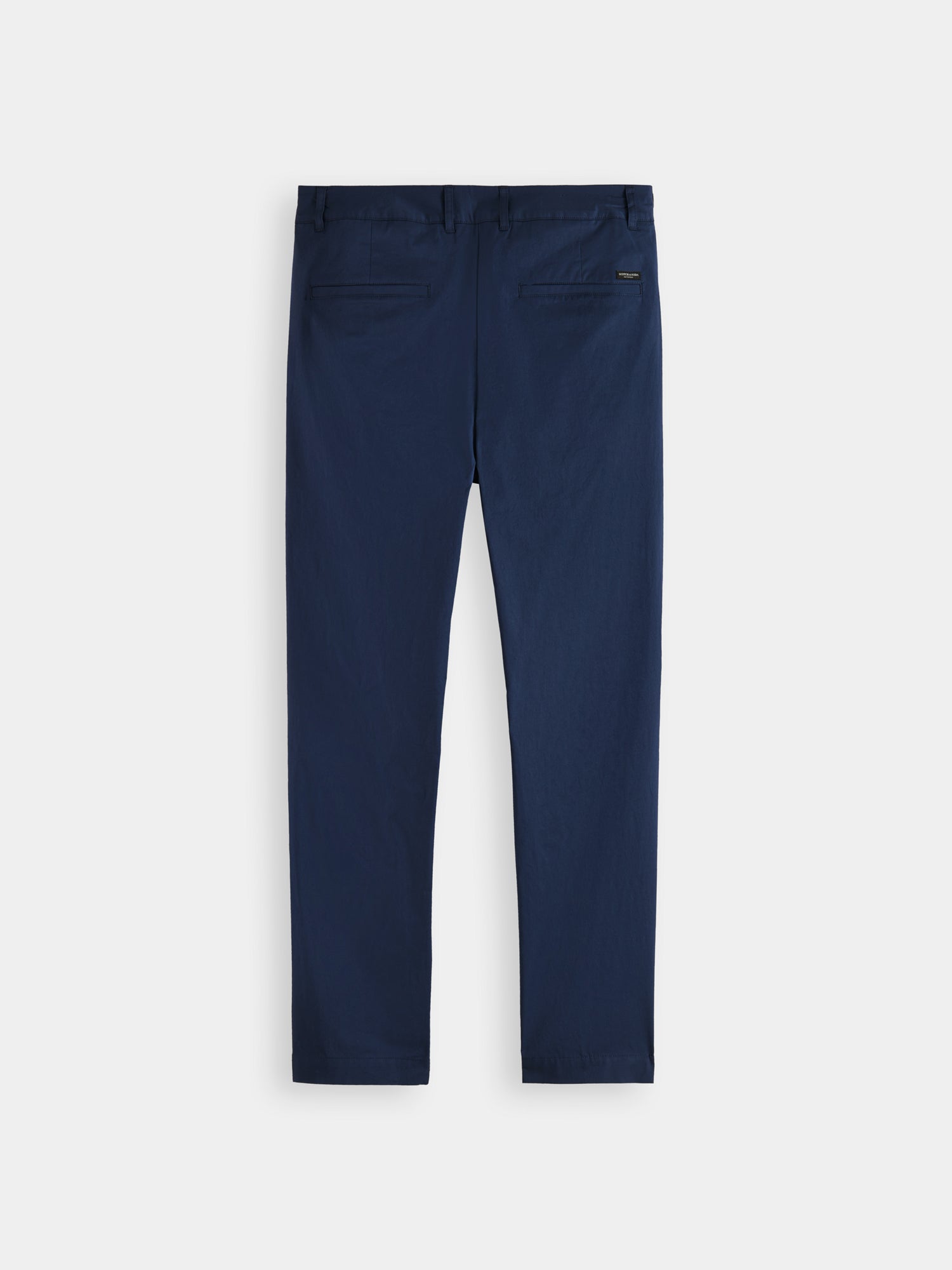 Blake slim fit chinos