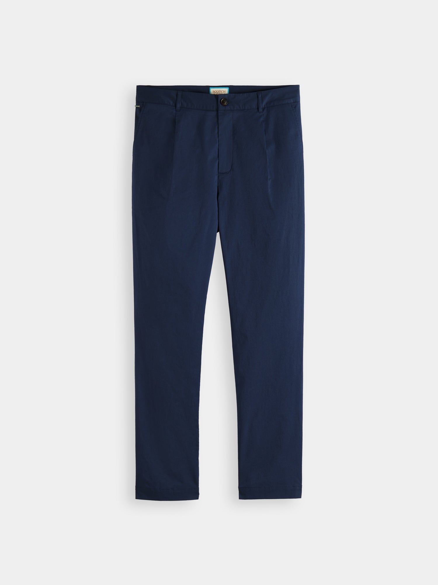Blake slim fit chinos