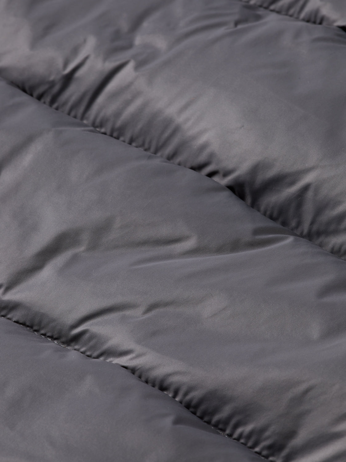 Padded puffer jacket - Scotch & Soda NZ