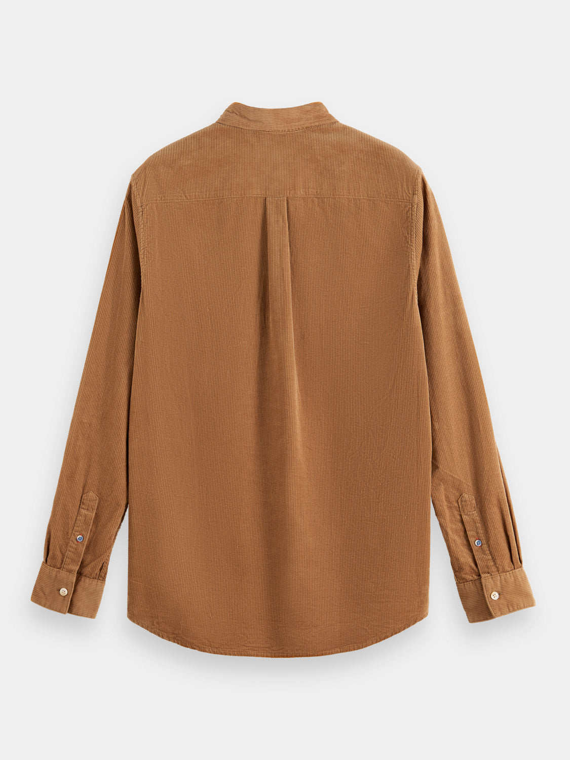 Corduroy shirt - Scotch & Soda NZ