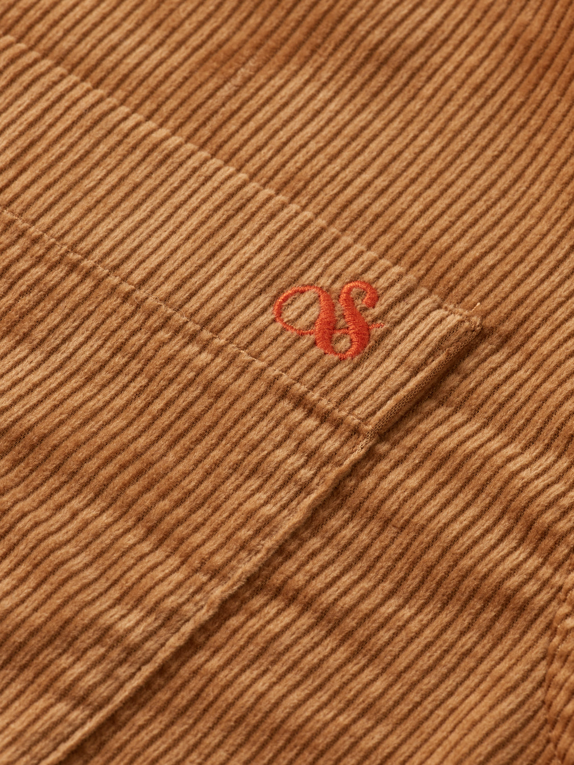 Corduroy shirt - Scotch & Soda NZ