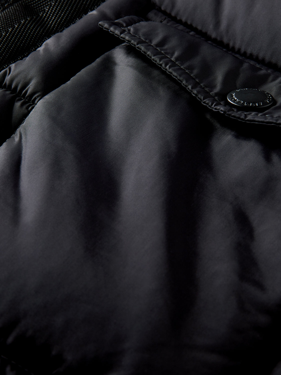 Hooded quilted bodywarmer - Scotch & Soda NZ