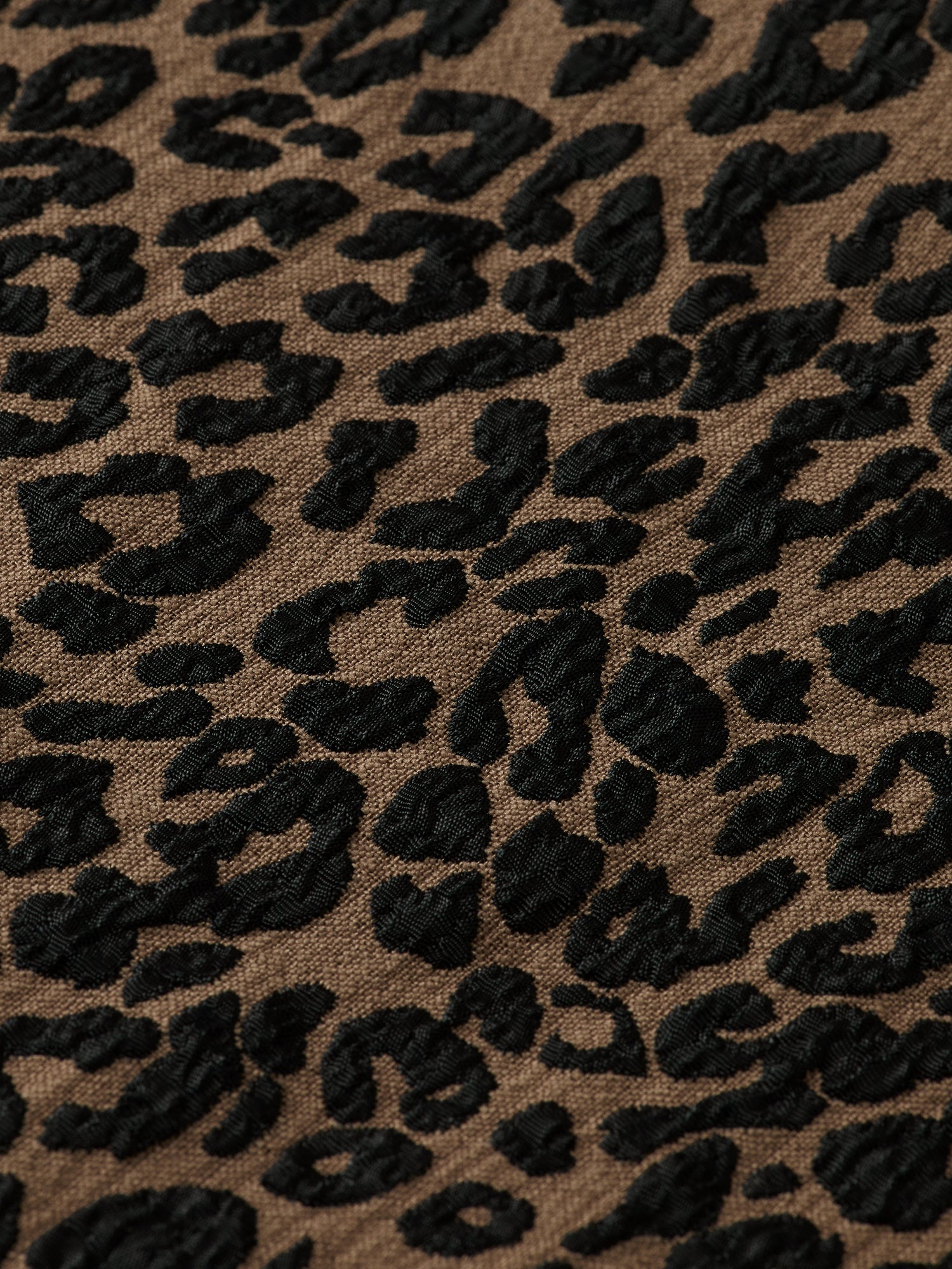 Jacquard jumpsuit - Scotch & Soda NZ