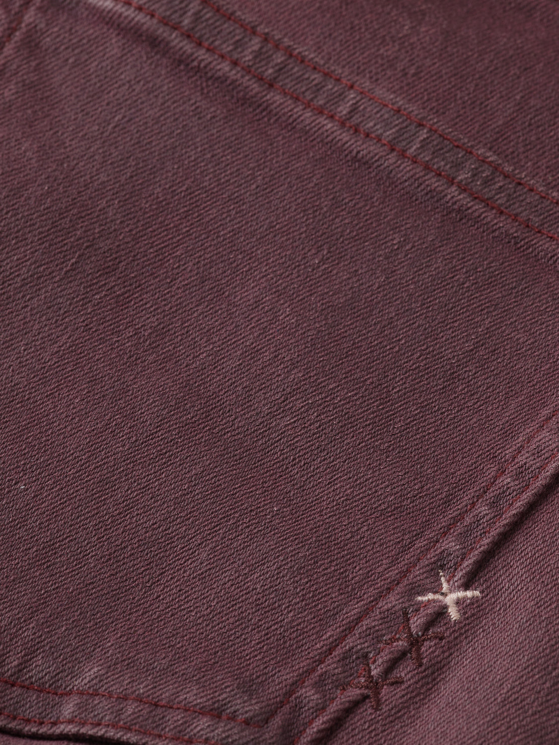 High Five slim-fit coated jeans - Scotch & Soda NZ