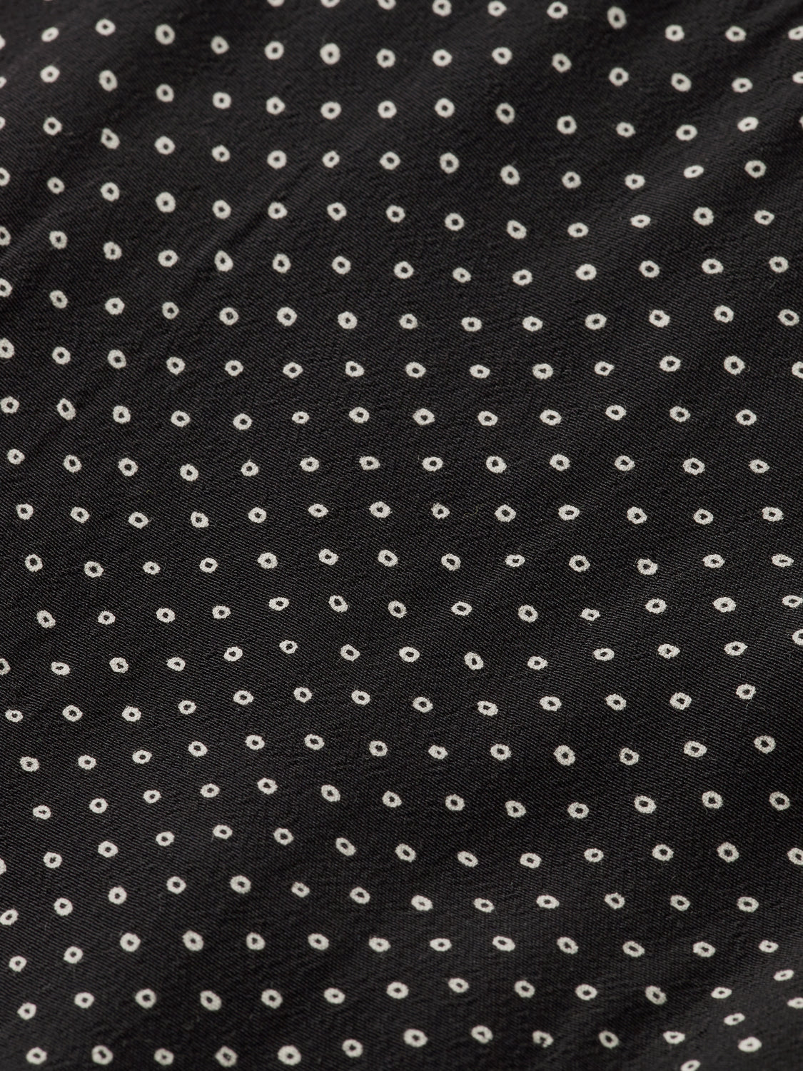 Printed mini dress - Scotch & Soda NZ