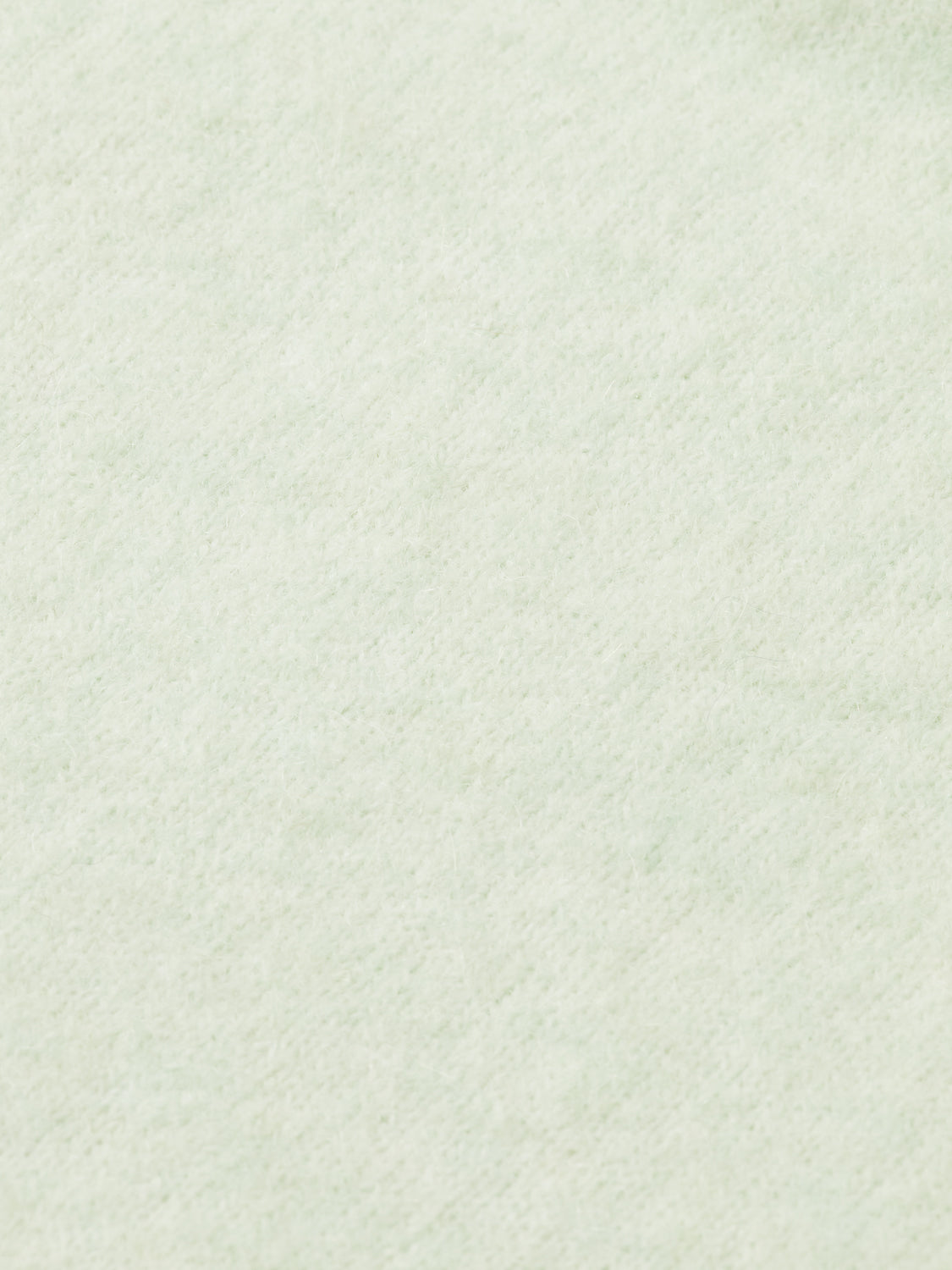 Fuzzy crewneck pullover - Scotch & Soda NZ