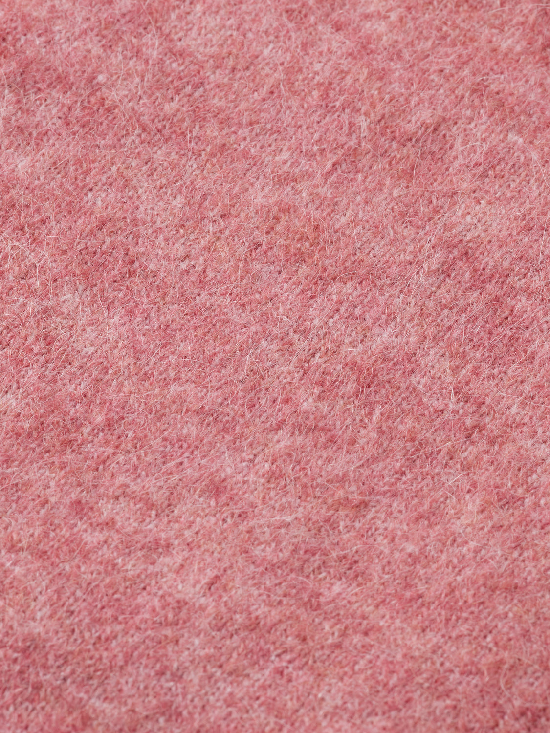 Fuzzy crewneck pullover - Scotch & Soda NZ