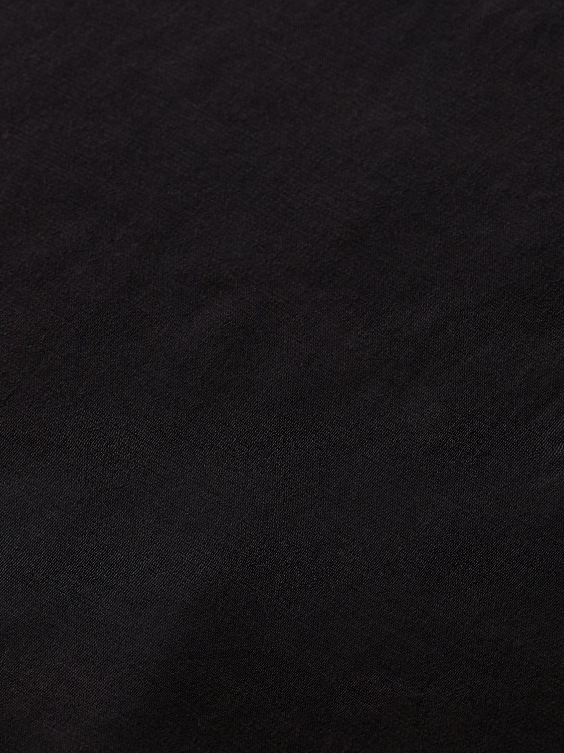 Lace-up blouse with balloon sleeves - Scotch & Soda NZ