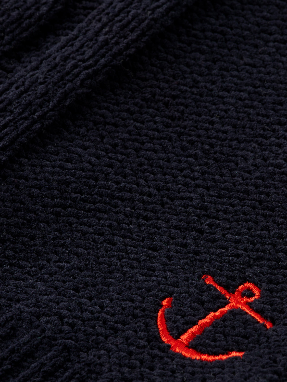 Kids - Cable knit pullover - Scotch & Soda NZ