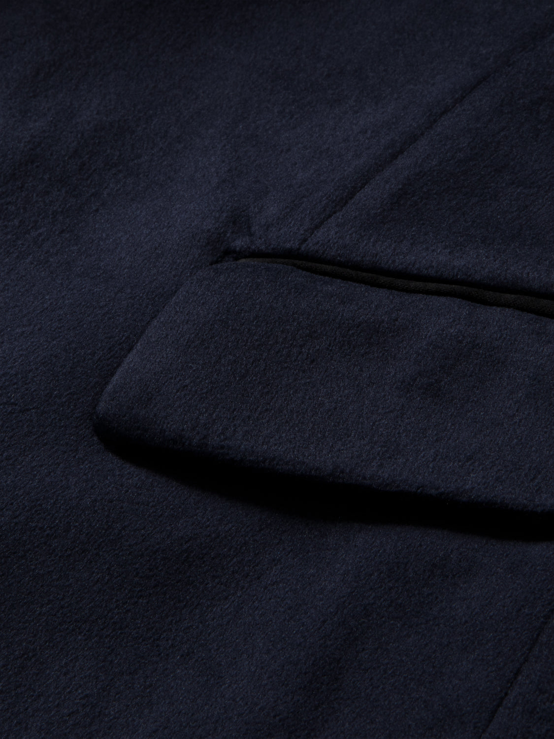 Kids - Satin-lapel velvet blazer - Scotch & Soda NZ