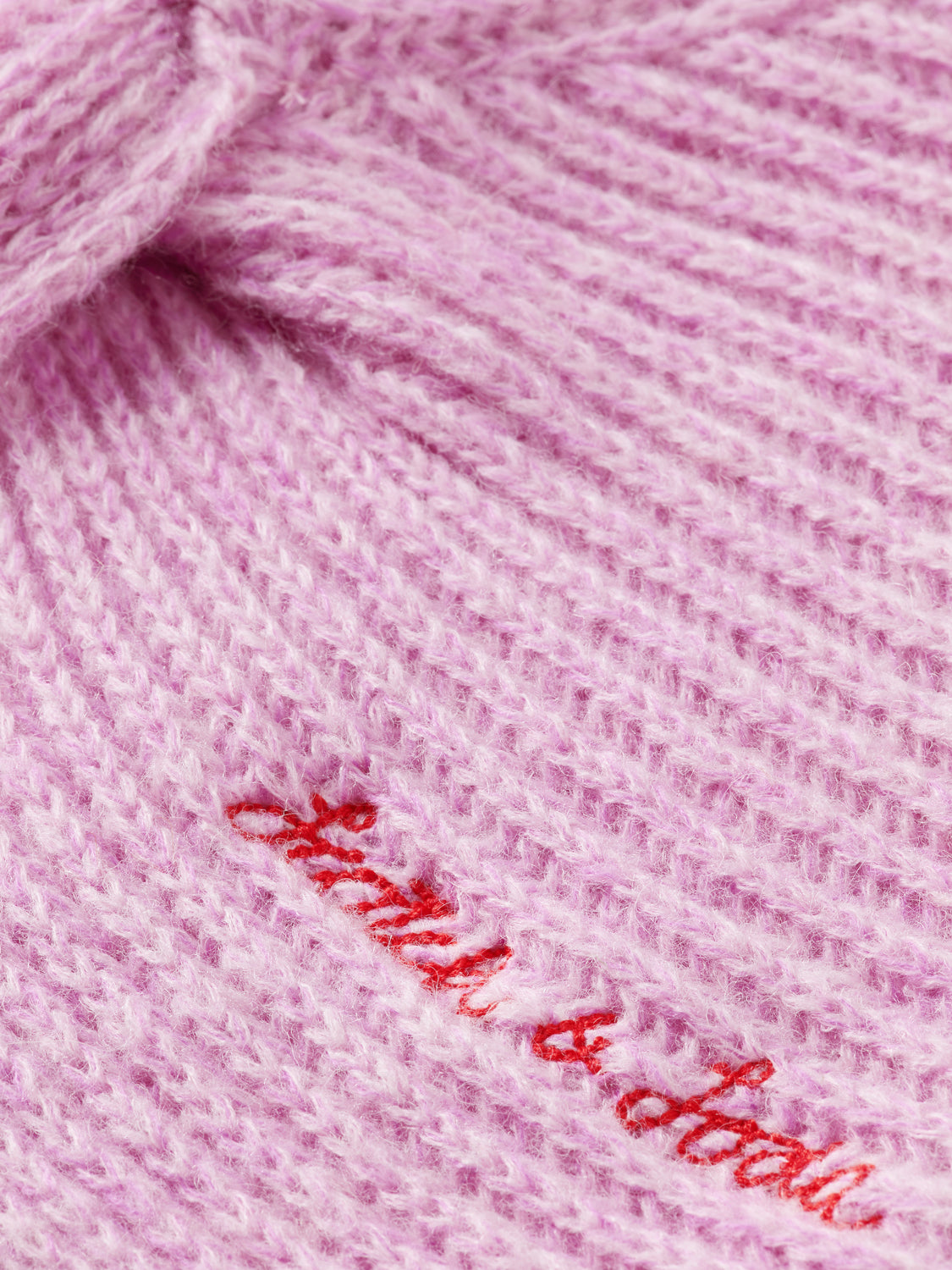 Kids - Relaxed-fit knotted sweater - Scotch & Soda NZ
