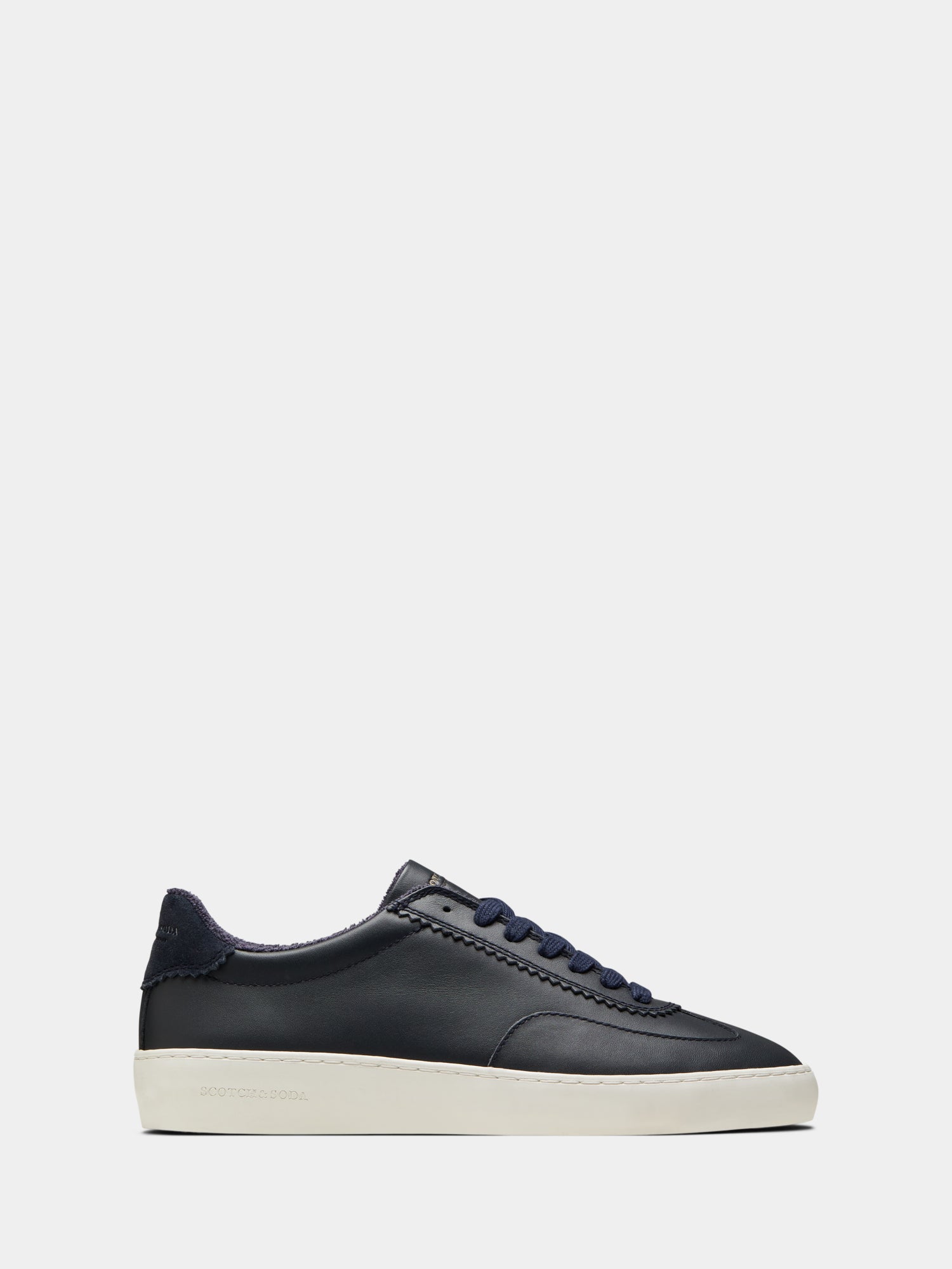 Plakka sneakers - Scotch & Soda NZ