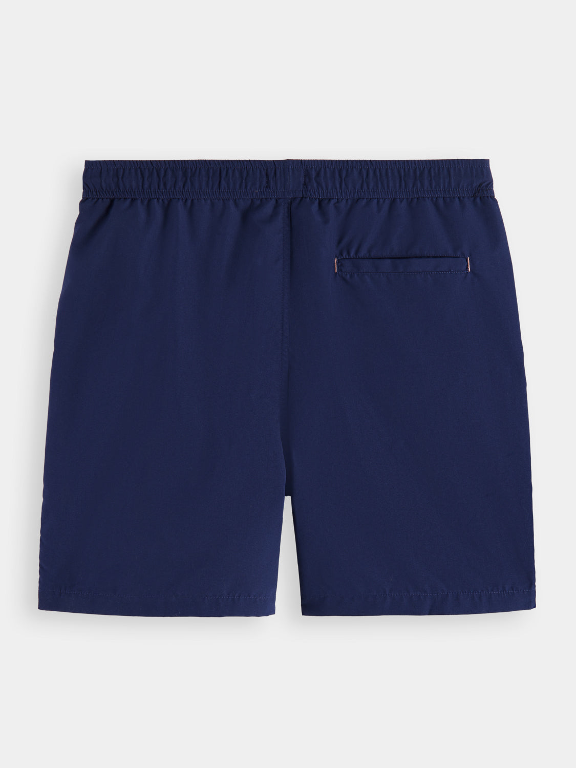 Mid-length swimshorts