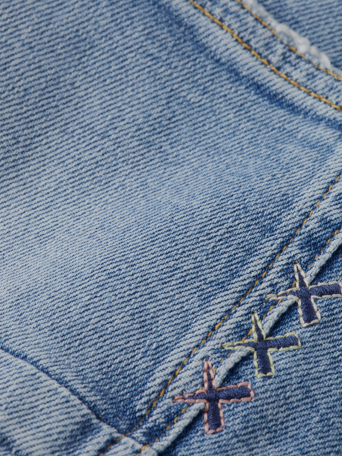 Ralston slim fit jeans