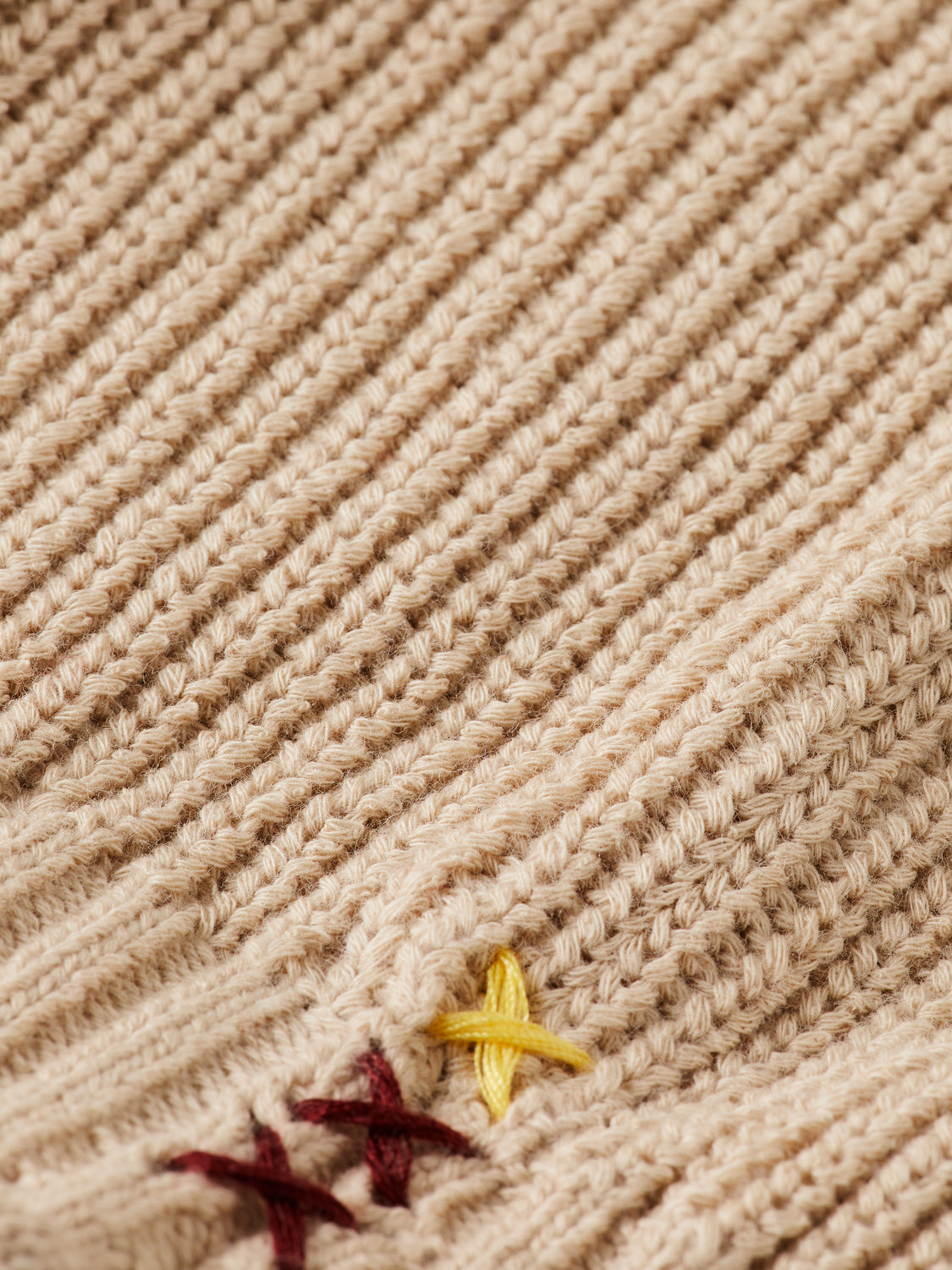Long sleeved knit polo - Scotch & Soda NZ