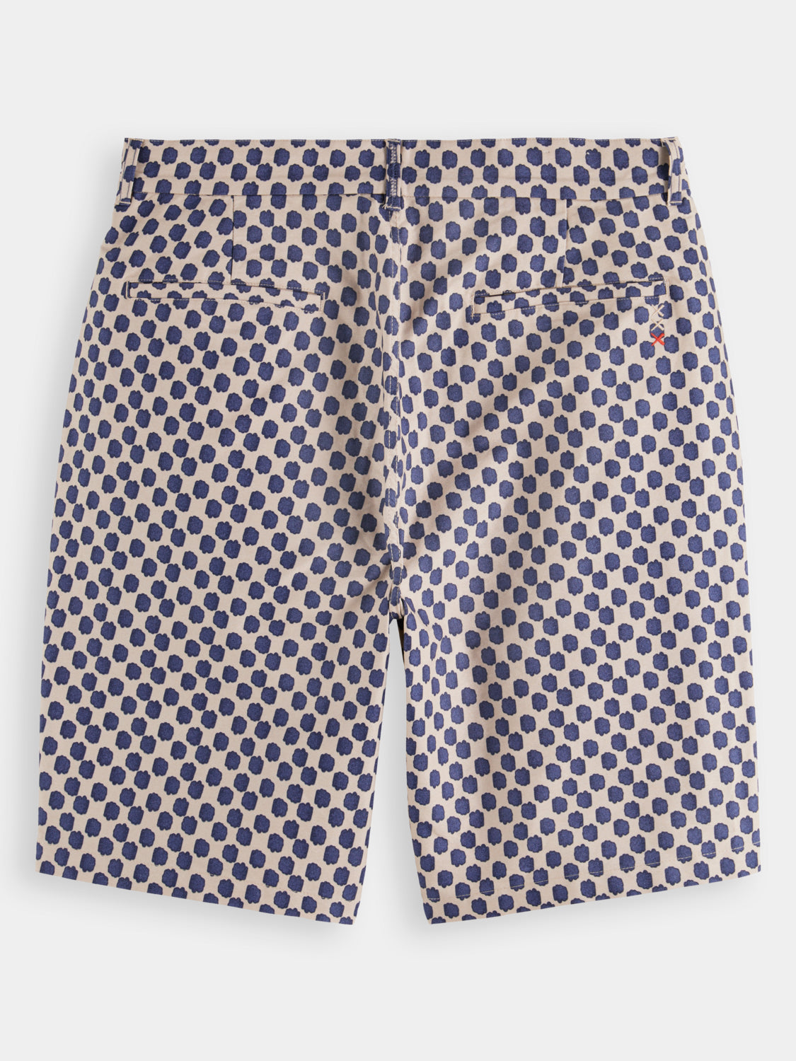 Drift printed shorts