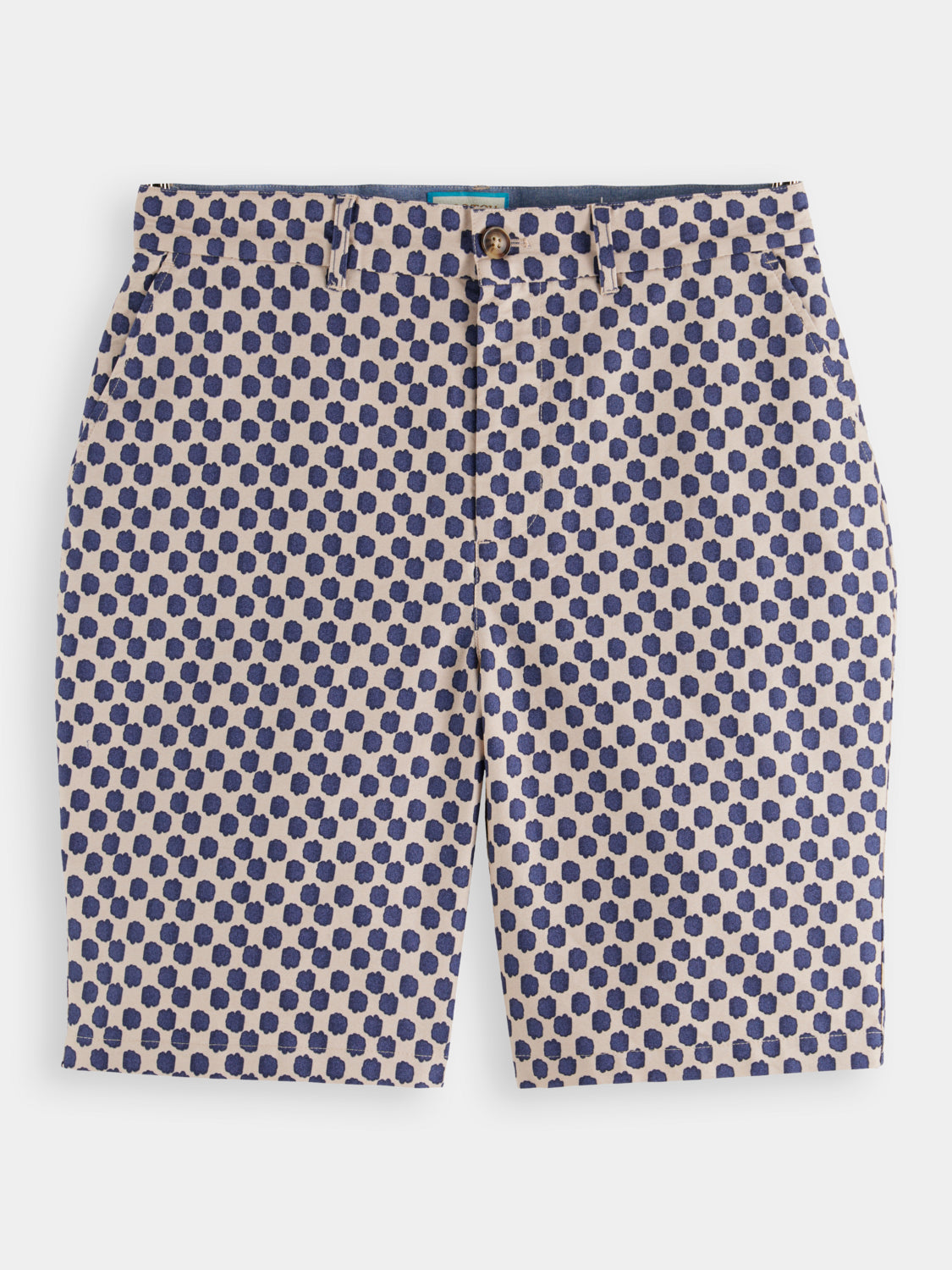 Drift printed shorts