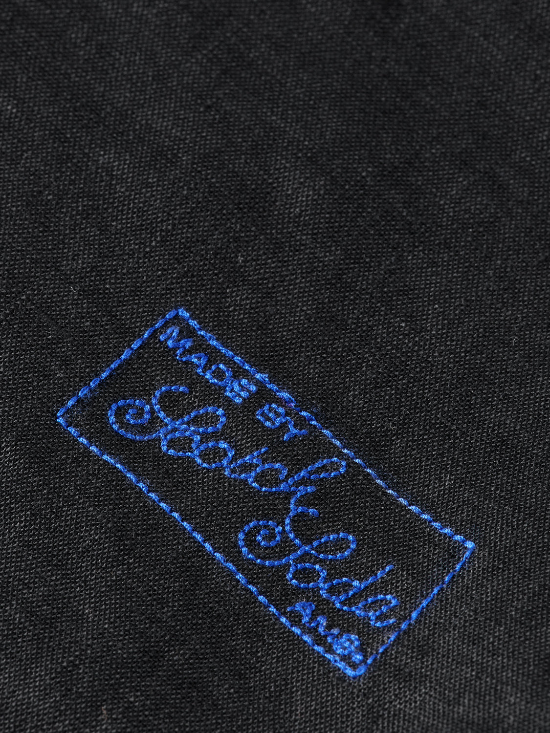 Linen shirt