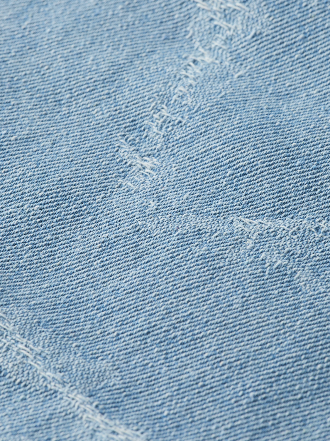 Jacquard workwear jacket - Scotch & Soda NZ