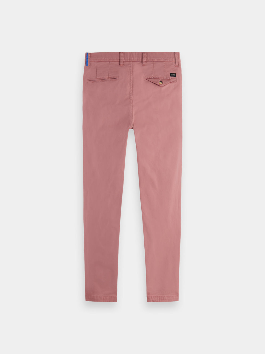 Mott slim fit chinos