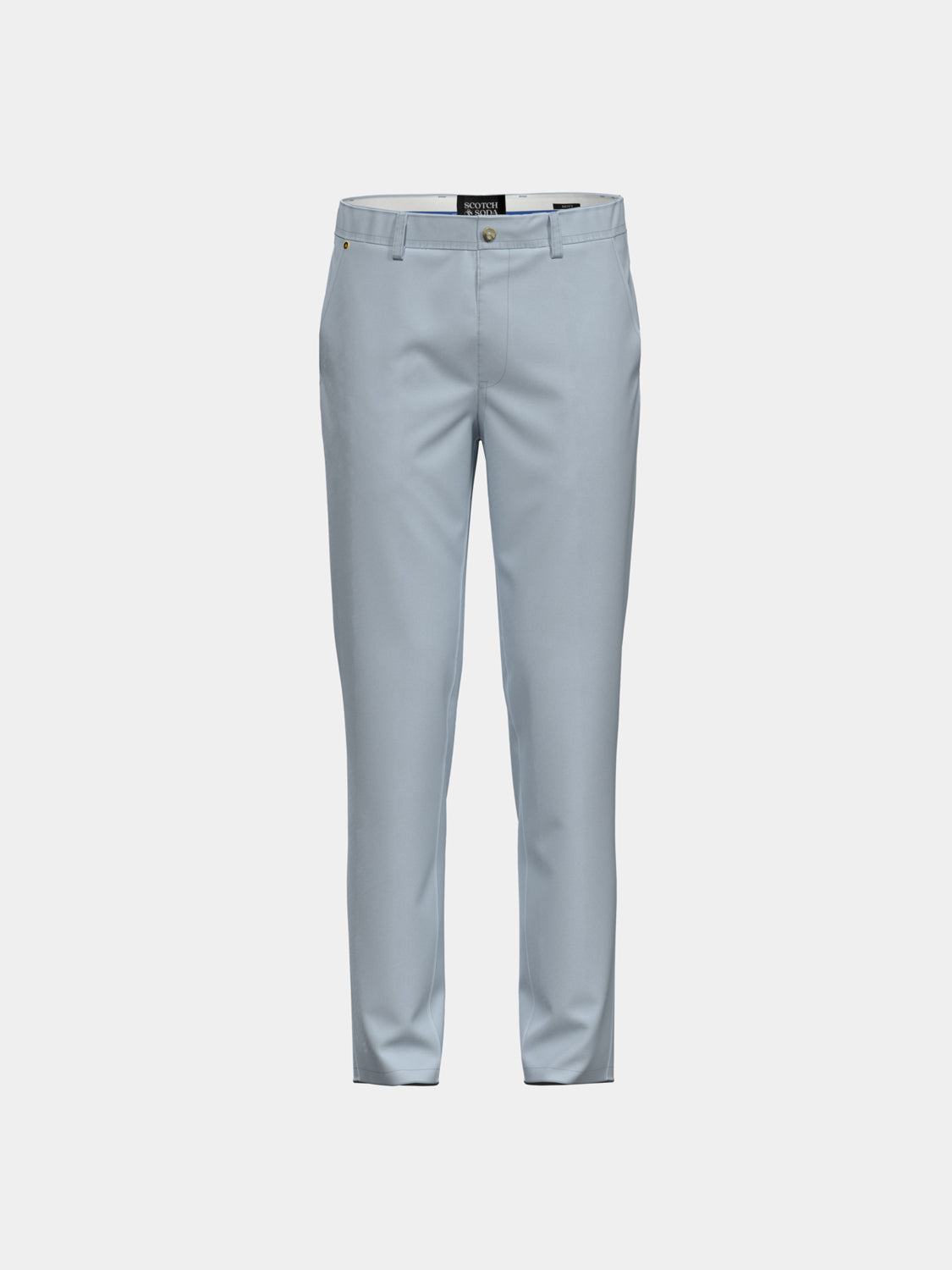 Mott slim fit chinos