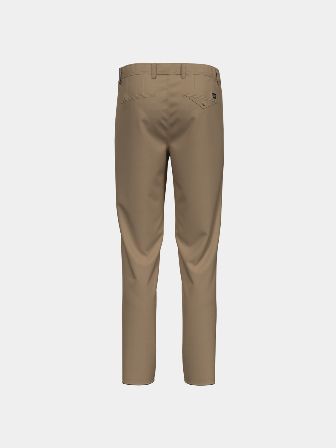 Mott slim fit chinos