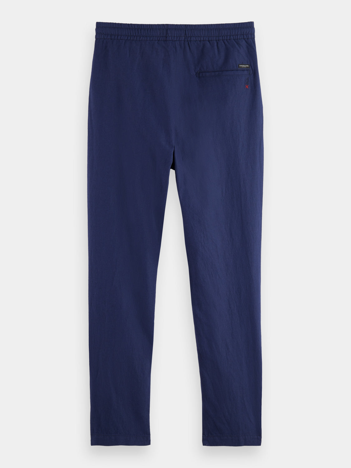 Warren joggers - Scotch & Soda NZ