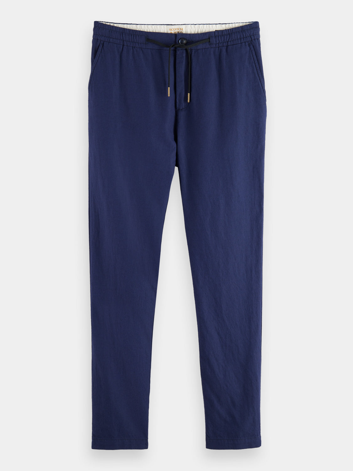 Warren joggers - Scotch & Soda NZ