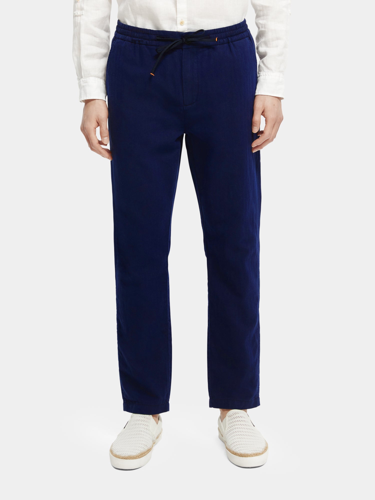 Warren joggers - Scotch & Soda NZ