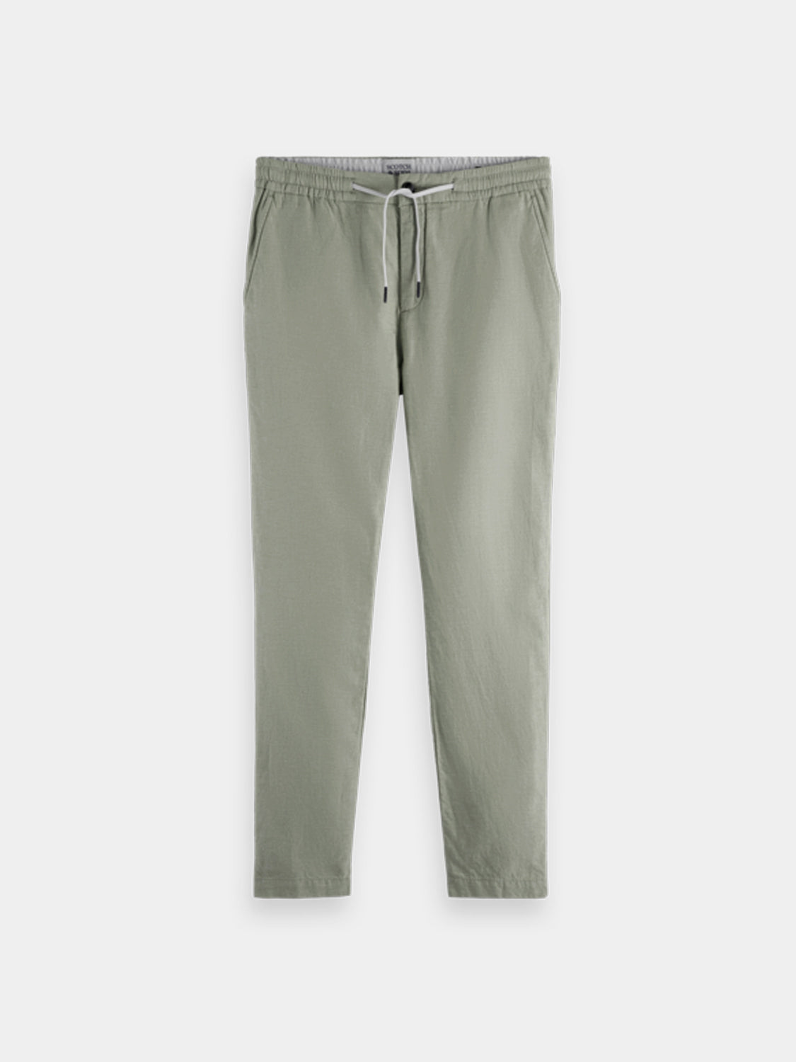Warren joggers