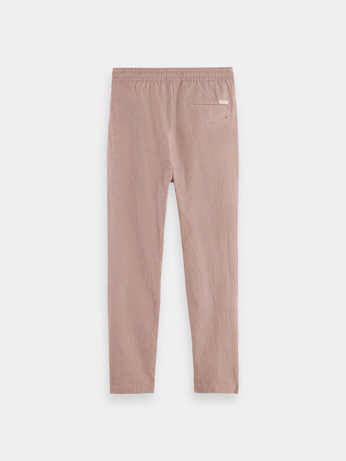 Warren joggers
