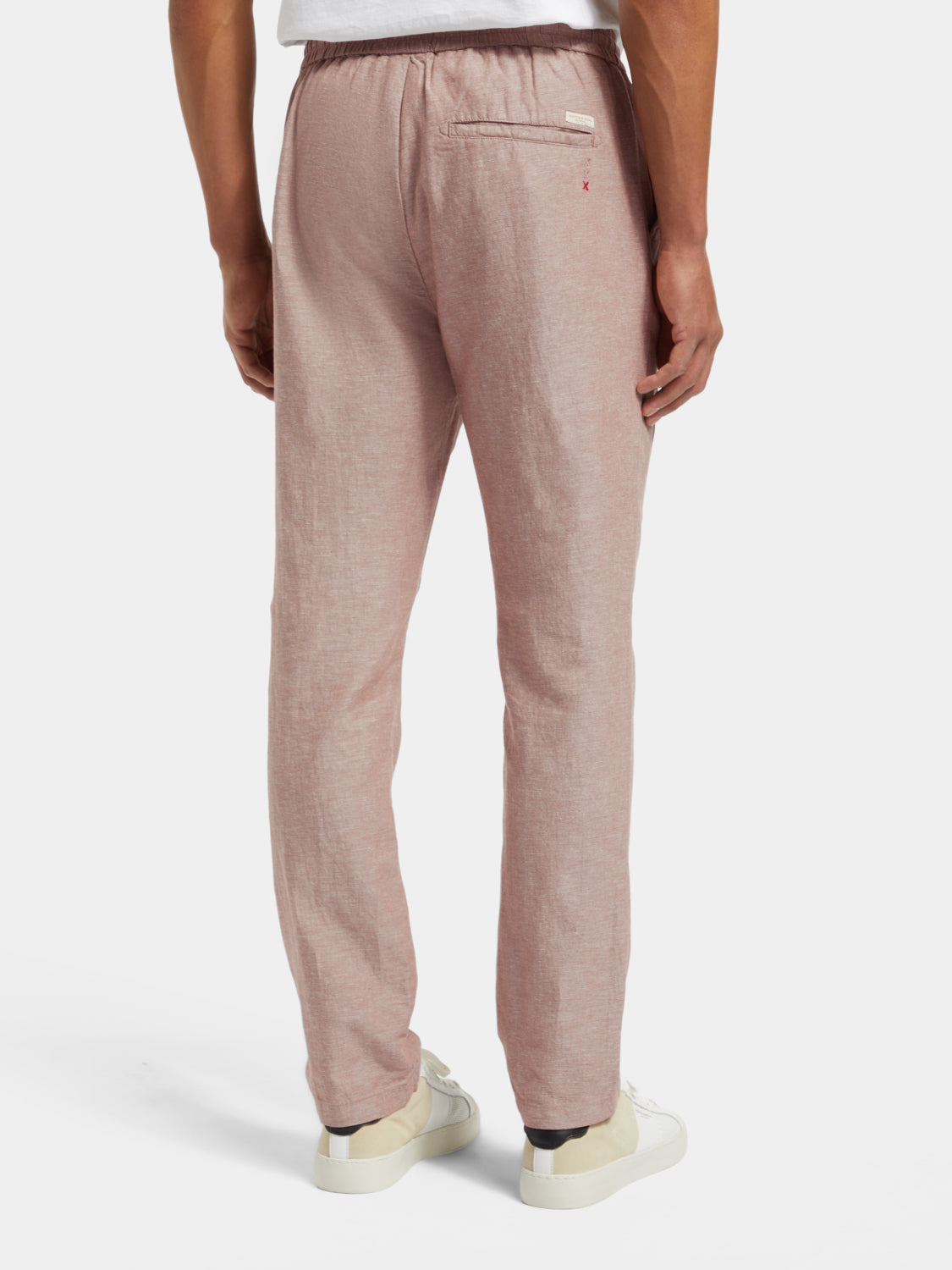 Warren joggers - Scotch & Soda NZ
