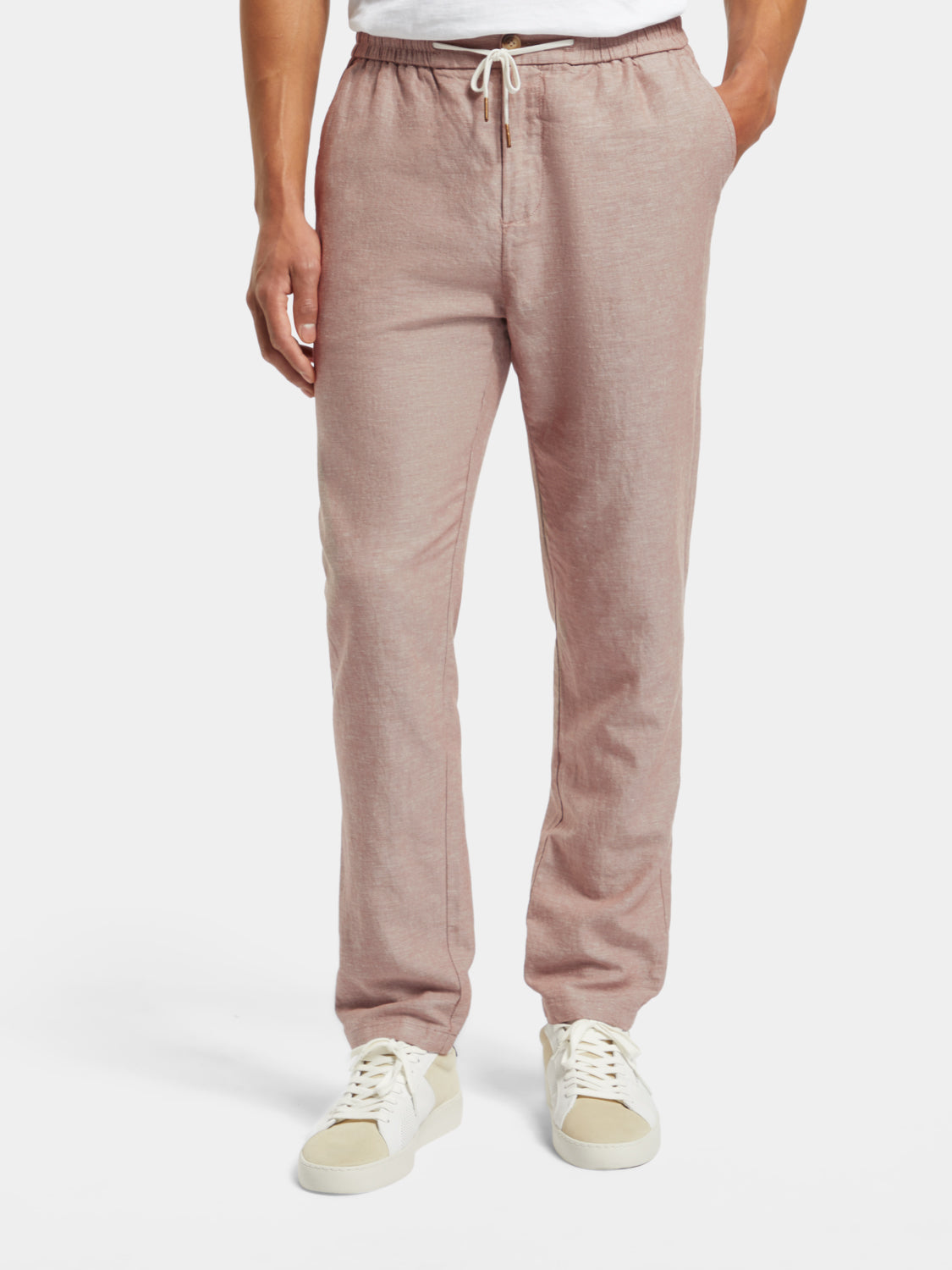 Warren joggers - Scotch & Soda NZ