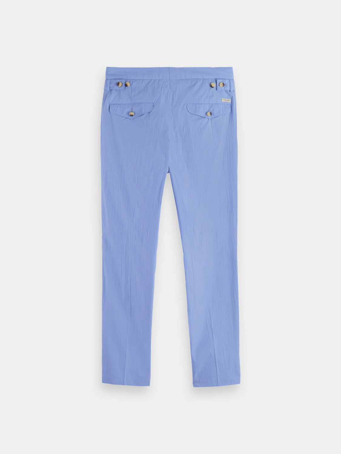 Blake slim fit chinos