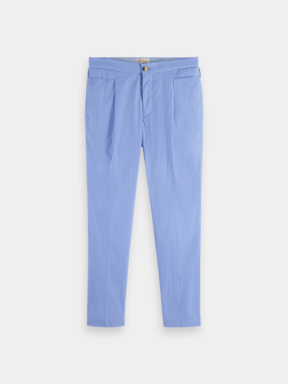 Blake slim fit chinos