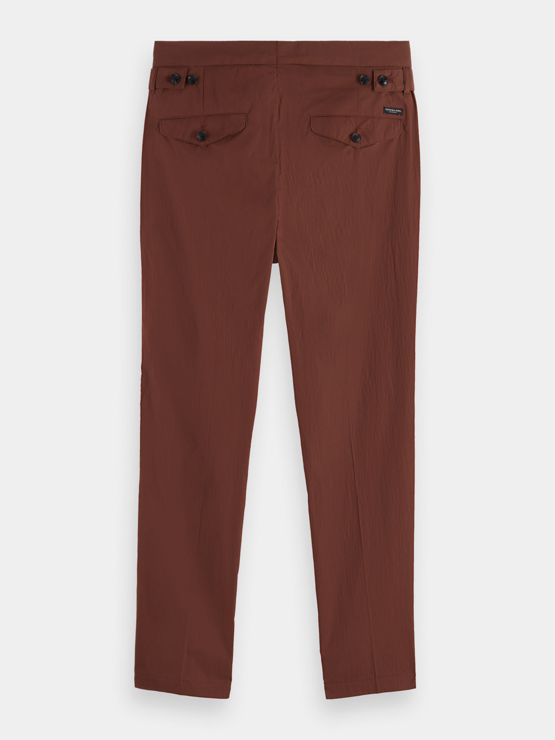 Blake slim fit chinos