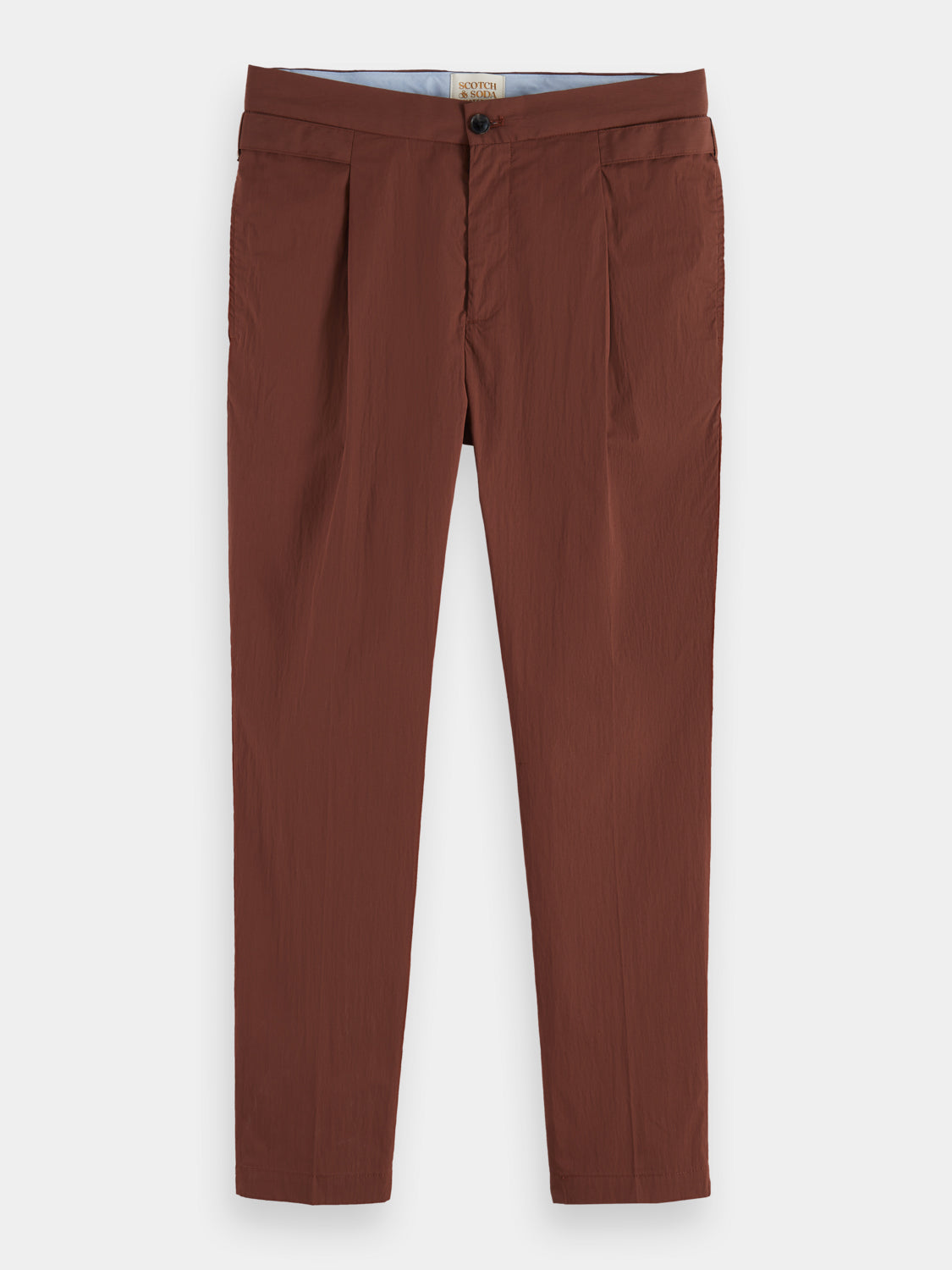 Blake slim fit chinos