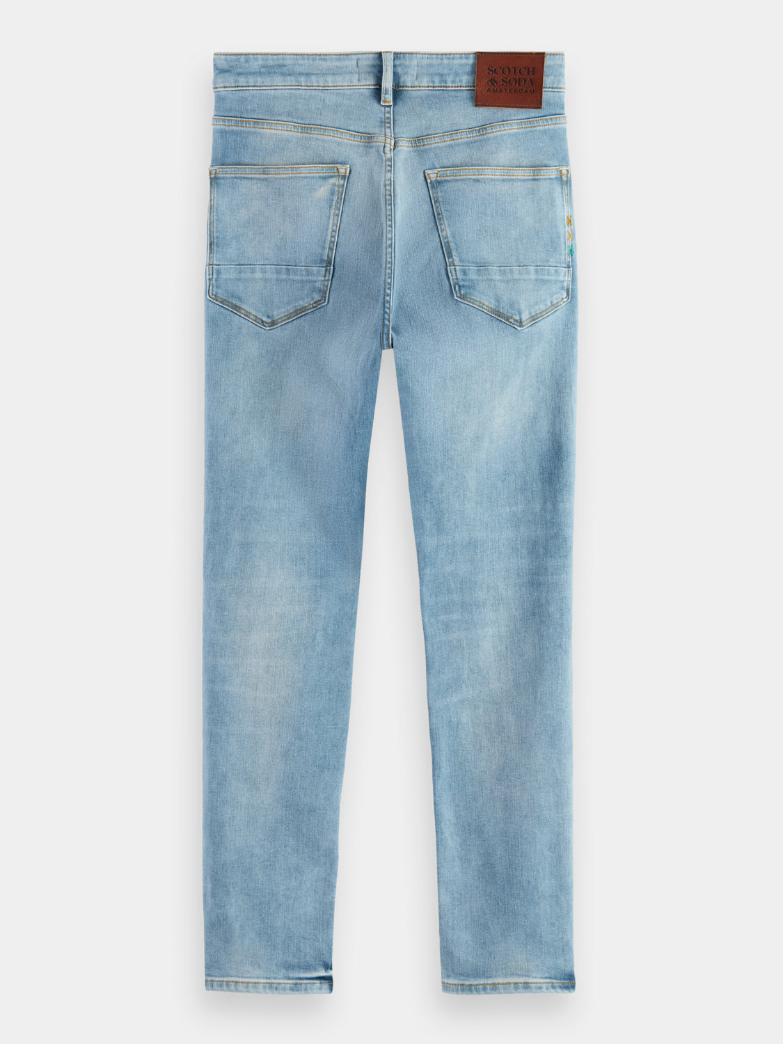 Skim skinny fit jeans