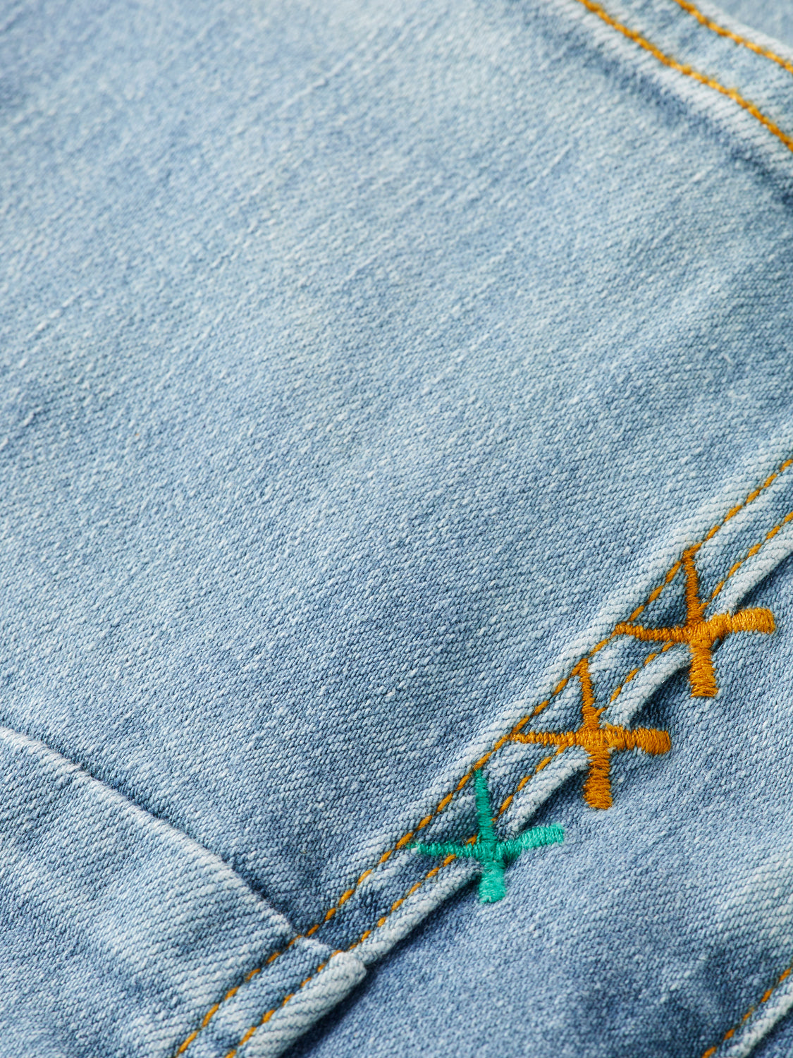 Skim skinny fit jeans