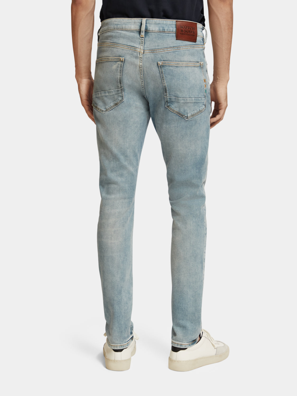 Skim skinny fit jeans