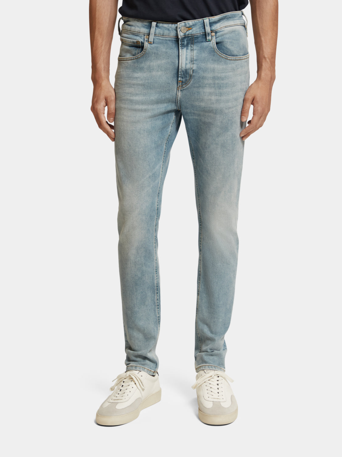 Skim skinny fit jeans