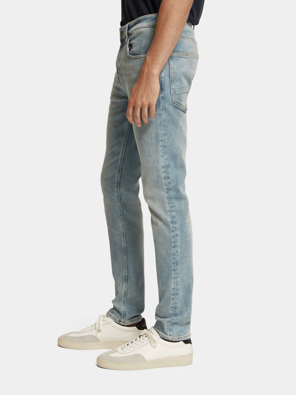 Skim skinny fit jeans