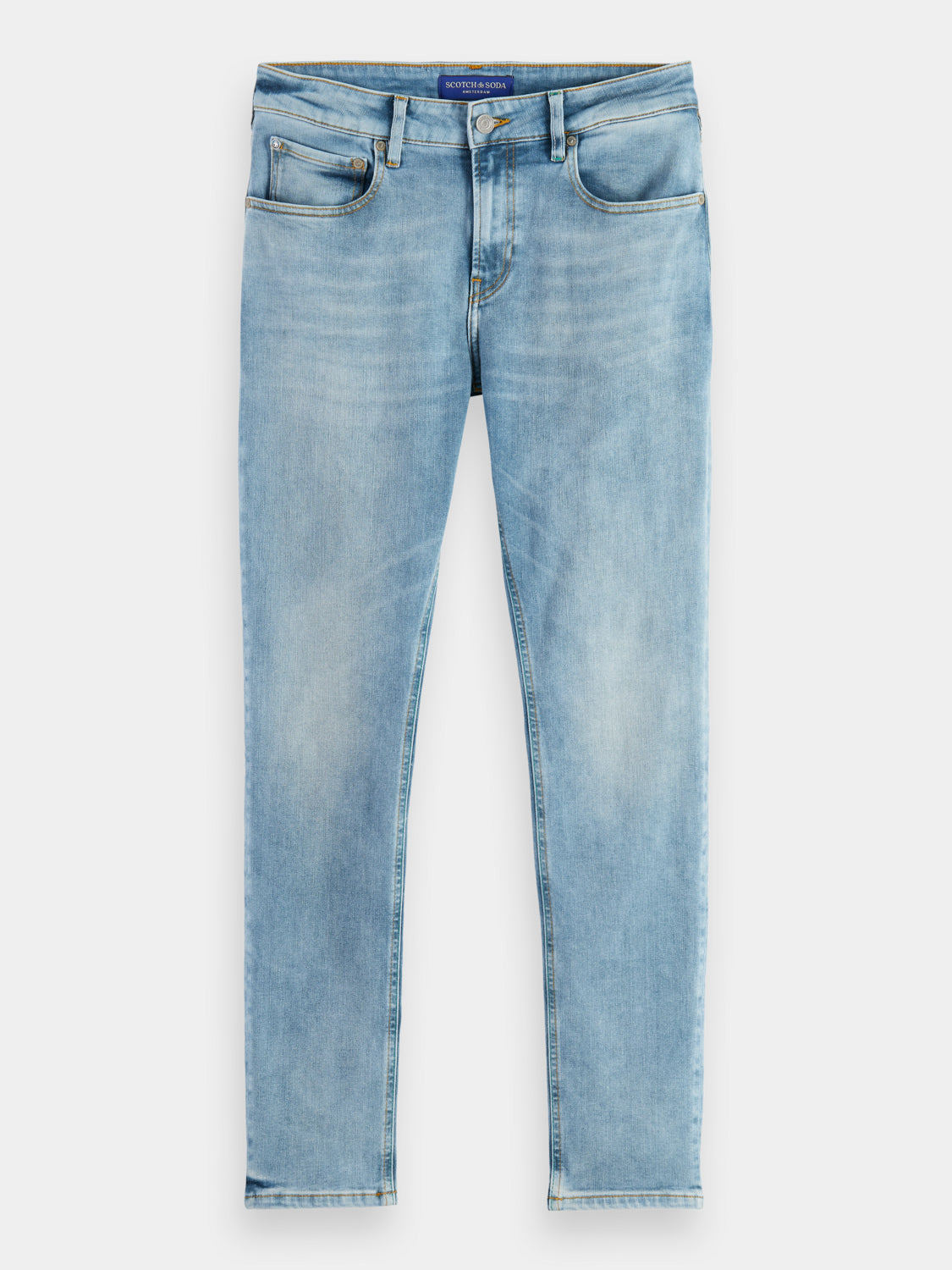 Skim skinny fit jeans