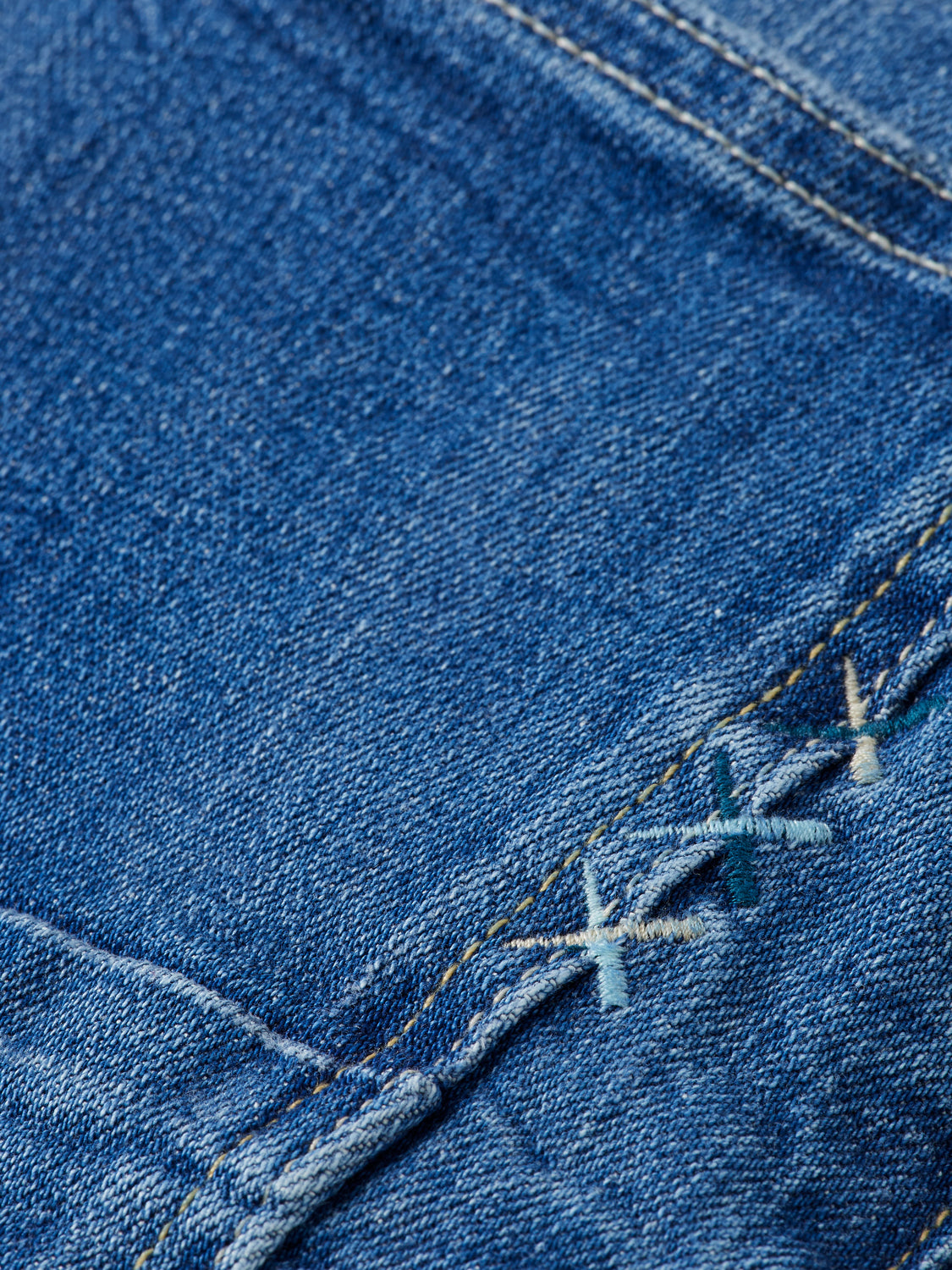 Ralston slim fit jeans