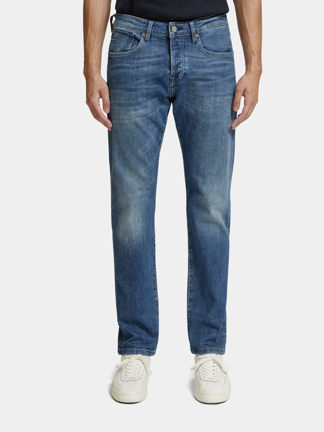Ralston slim fit jeans
