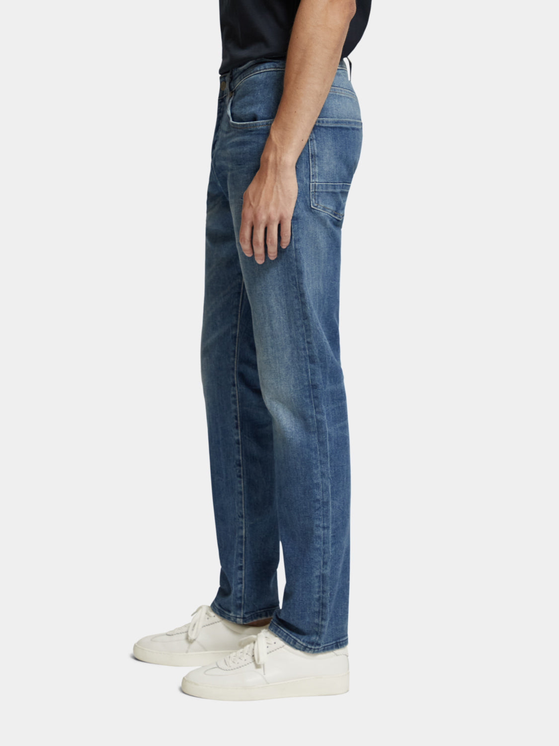 Ralston slim fit jeans