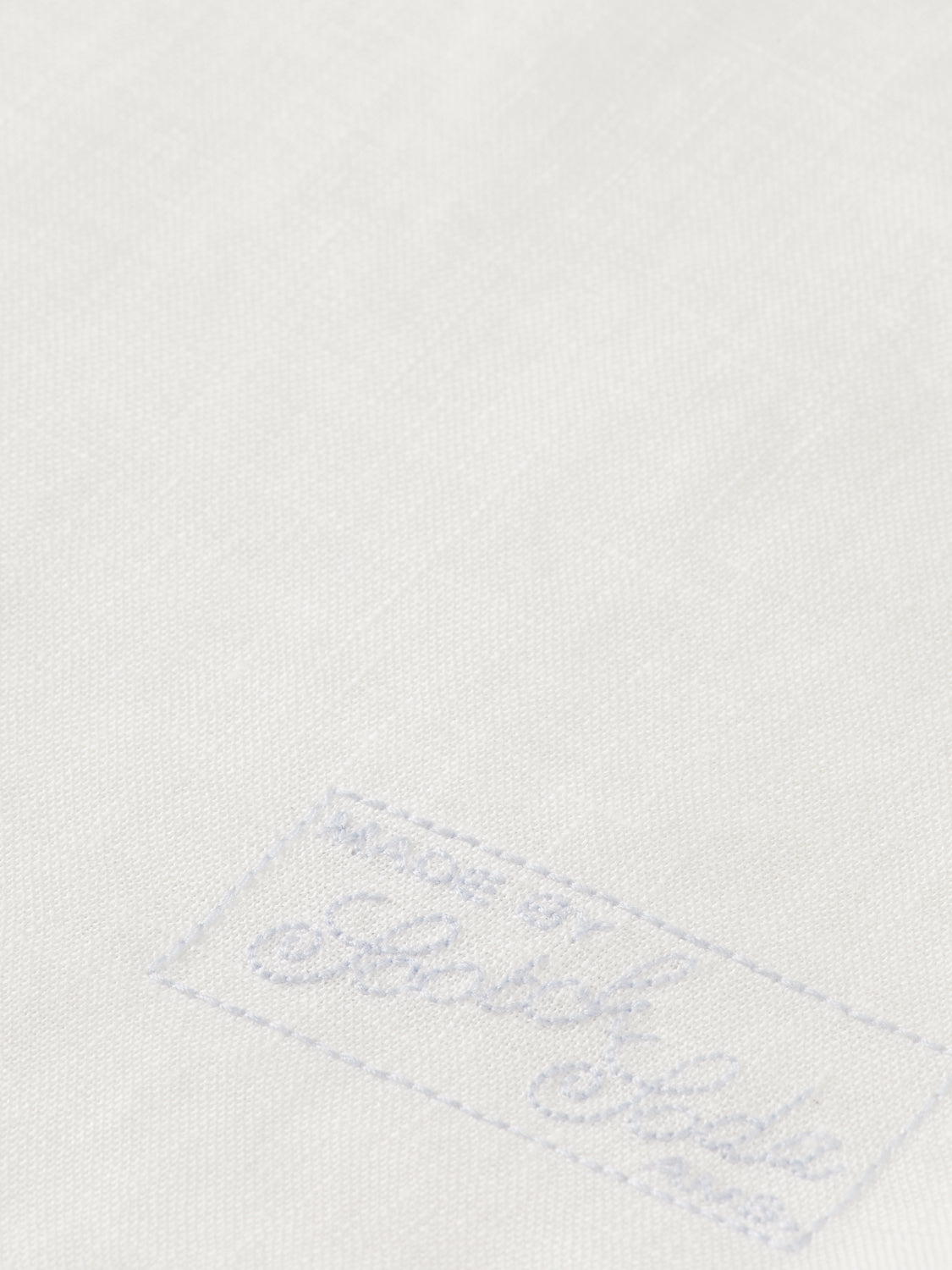 Linen shirt - Scotch & Soda NZ