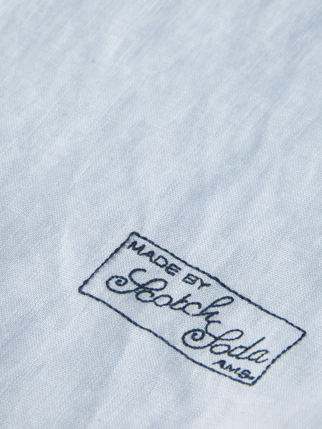 Linen shirt - Scotch & Soda NZ