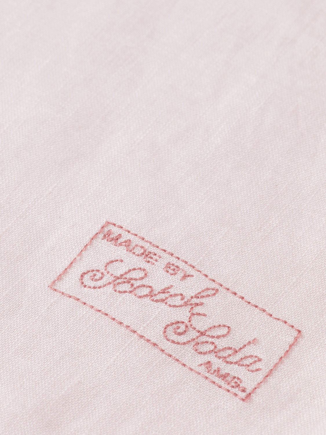 Linen shirt - Scotch & Soda NZ